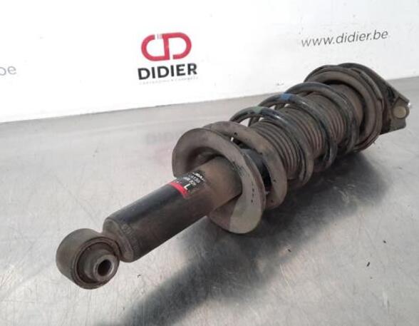 Shock Absorber TOYOTA GT 86 Coupe (ZN6_)