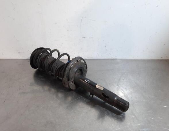 Shock Absorber CITROËN C3 II (SC_), CITROËN C3 III (SX)