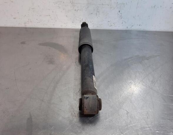 Shock Absorber CITROËN C3 II (SC_), CITROËN C3 III (SX)