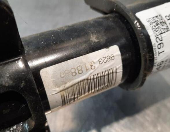 Shock Absorber PEUGEOT 308 SW II (LC_, LJ_, LR_, LX_, L4_)