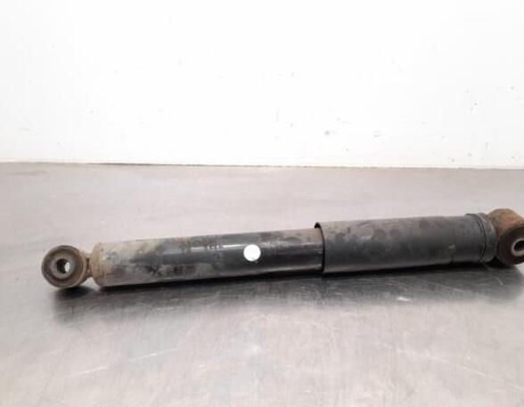 Shock Absorber OPEL VIVARO B Van (X82)