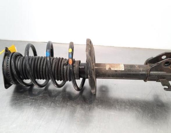 Shock Absorber CITROËN C4 III (BA_, BB_, BC_)