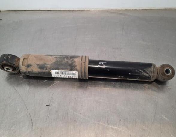 Shock Absorber FIAT 500 (312_), FIAT 500 C (312_)