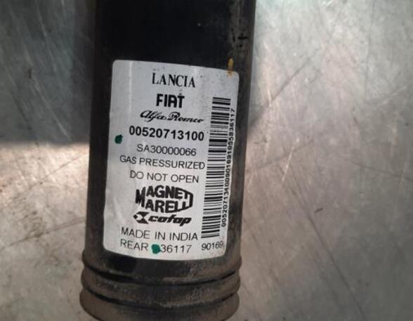 Shock Absorber FIAT 500 (312_), FIAT 500 C (312_)