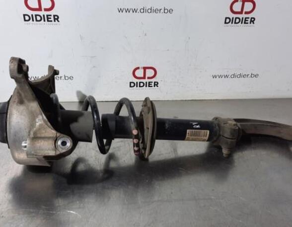 Shock Absorber AUDI A4 Avant (8K5, B8), AUDI A5 Sportback (8TA)