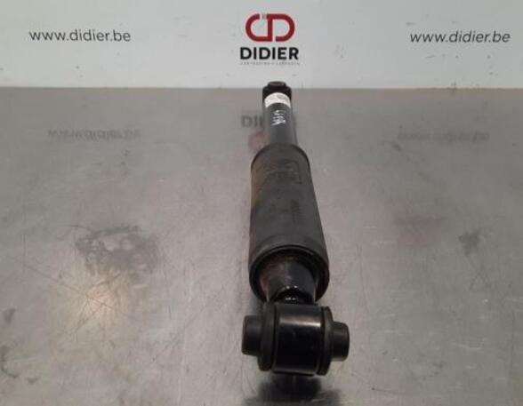 Shock Absorber CITROËN C3 III (SX)