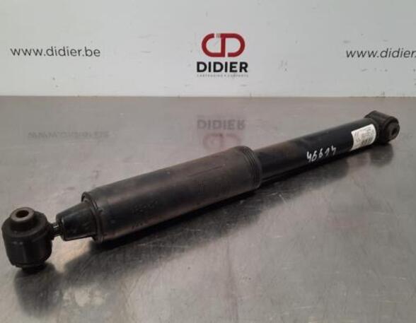 Shock Absorber CITROËN C3 III (SX)