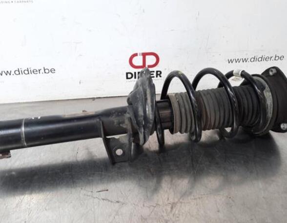 Shock Absorber VW PASSAT (3G2, CB2), VW PASSAT B8 Variant (3G5, CB5)