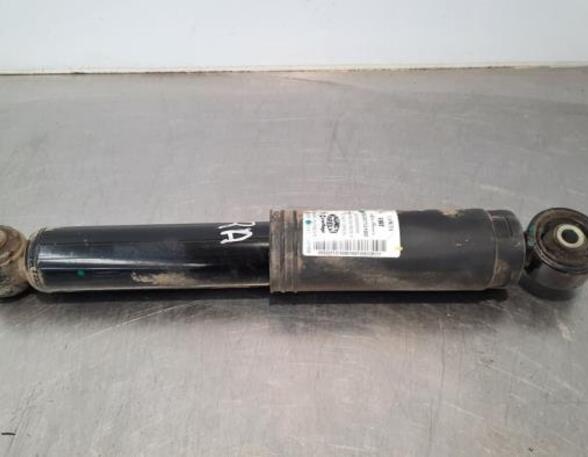 Shock Absorber FIAT 500 (312_), FIAT 500 C (312_)