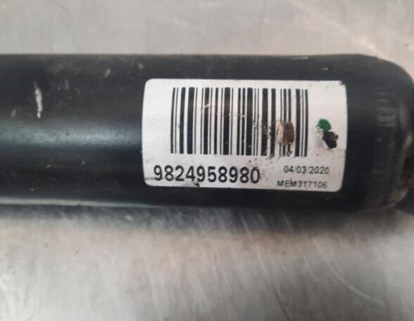 Shock Absorber PEUGEOT 3008 SUV (MC_, MR_, MJ_, M4_), OPEL MOKKA / MOKKA X (J13)