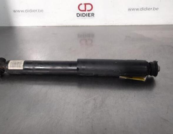 Shock Absorber PEUGEOT 308 II (LB_, LP_, LW_, LH_, L3_)