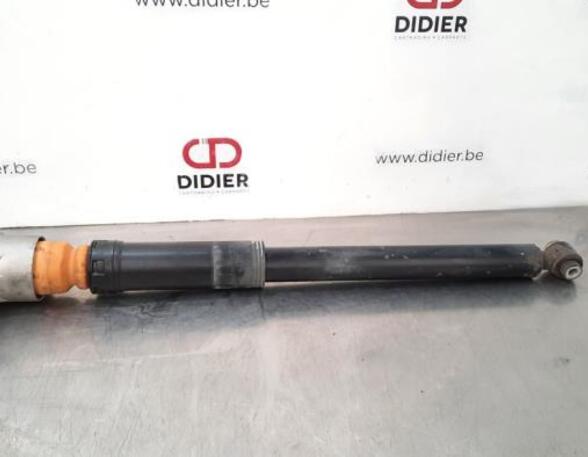 Shock Absorber MERCEDES-BENZ CLA Coupe (C117)