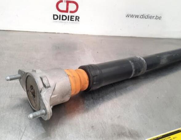 Shock Absorber MERCEDES-BENZ CLA Coupe (C117)