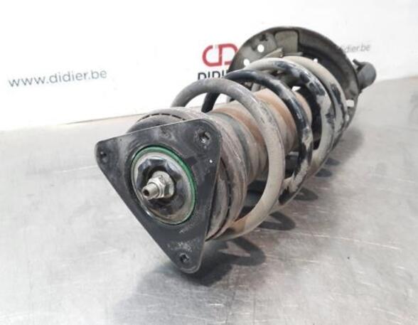 Shock Absorber NISSAN X-TRAIL (T32_)