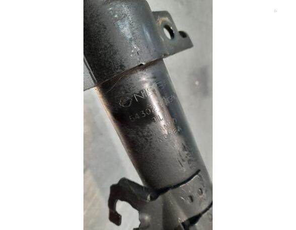 Shock Absorber NISSAN X-TRAIL (T32_)