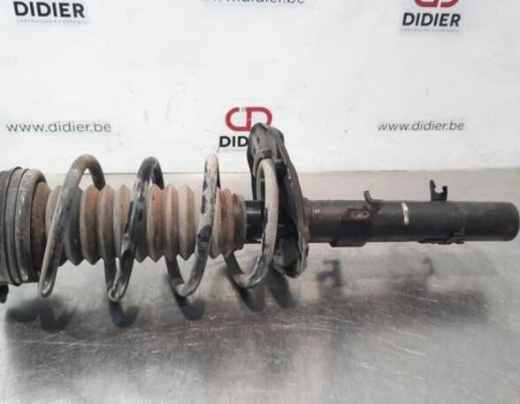 Shock Absorber NISSAN X-TRAIL (T32_)