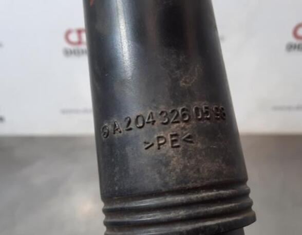 Shock Absorber MERCEDES-BENZ A-CLASS (W176)