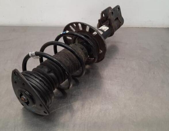 Shock Absorber DS DS 4 II (F_, FB_, F3_)