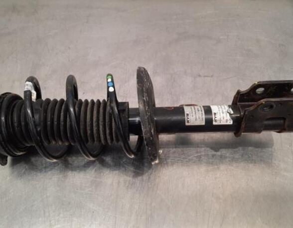 Shock Absorber DS DS 4 II (F_, FB_, F3_)