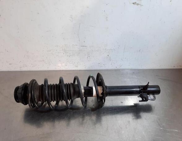 Shock Absorber CITROËN C1 II (PA_, PS_)