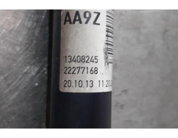 Shock Absorber OPEL ADAM (M13)