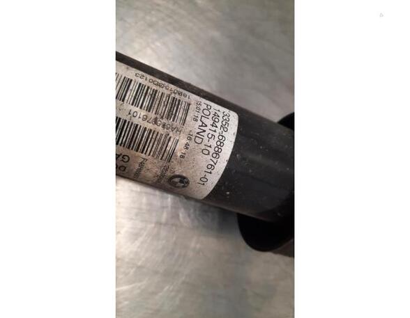 Shock Absorber BMW X1 (F48)