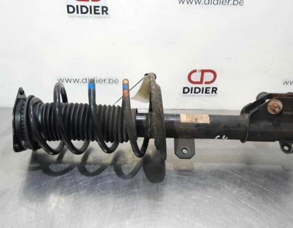 Shock Absorber CITROËN C4 III (BA_, BB_, BC_)