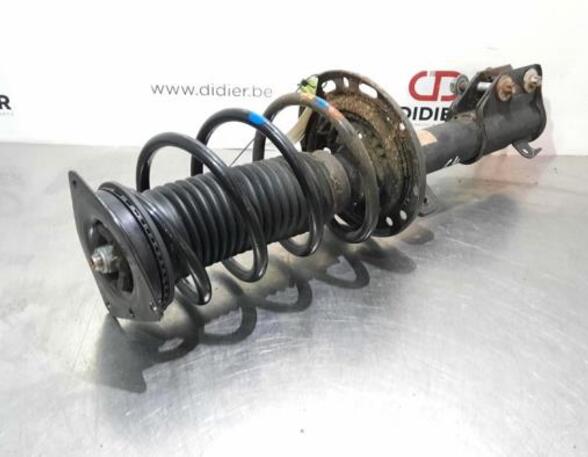 Shock Absorber CITROËN C4 III (BA_, BB_, BC_)