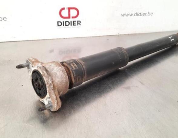 Shock Absorber MERCEDES-BENZ CLA Coupe (C117)