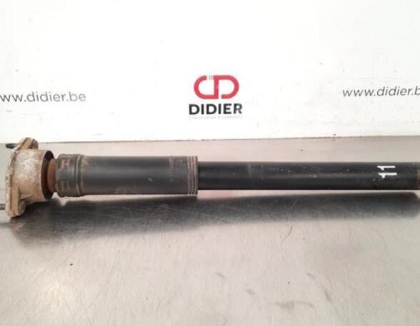 Shock Absorber MERCEDES-BENZ CLA Coupe (C117)