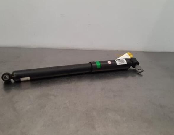 Shock Absorber DS DS 4 II (F_, FB_, F3_)