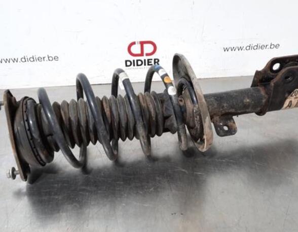 Shock Absorber CITROËN C4 GRAND PICASSO II (DA_, DE_)