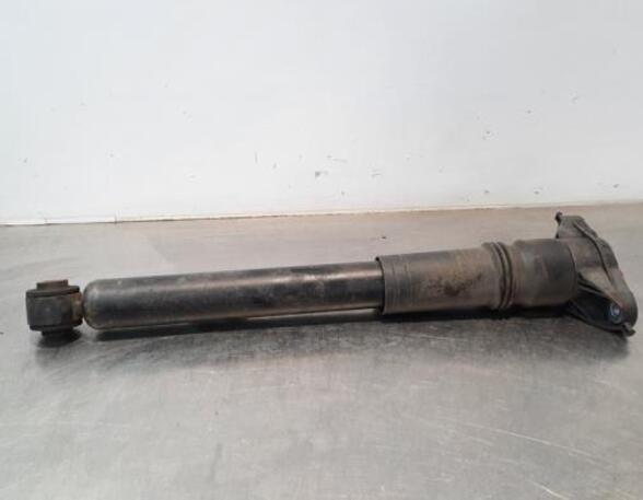 Shock Absorber CITROËN C4 III (BA_, BB_, BC_)