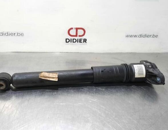 Shock Absorber CITROËN C4 III (BA_, BB_, BC_)