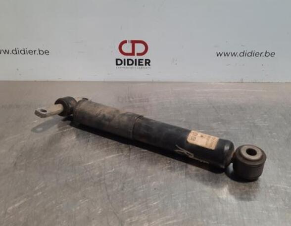 Shock Absorber CITROËN BERLINGO Box Body/MPV (K9), PEUGEOT PARTNER Box Body/MPV (K9)