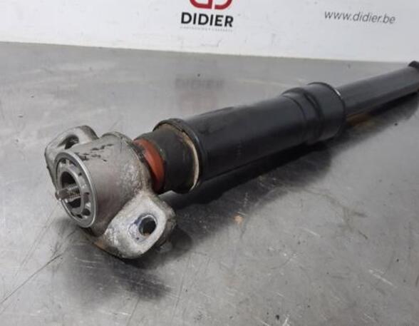 Shock Absorber OPEL MOKKA / MOKKA X (J13)