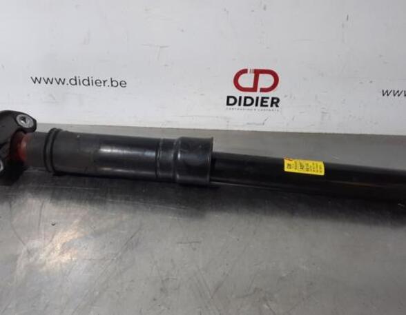 Shock Absorber OPEL MOKKA / MOKKA X (J13)