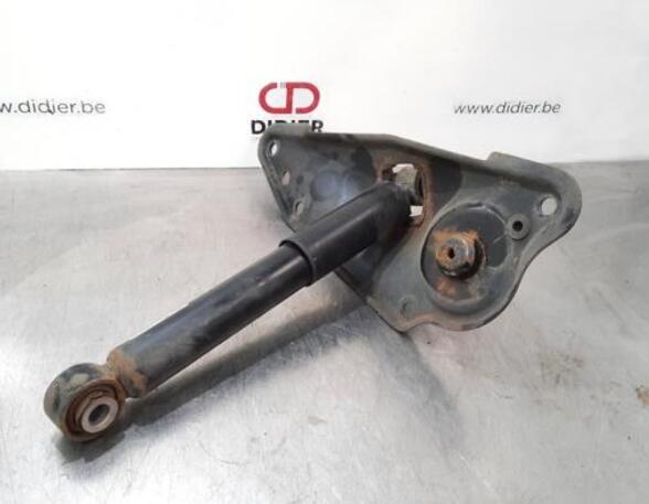 Shock Absorber CITROËN BERLINGO Box Body/MPV (B9)