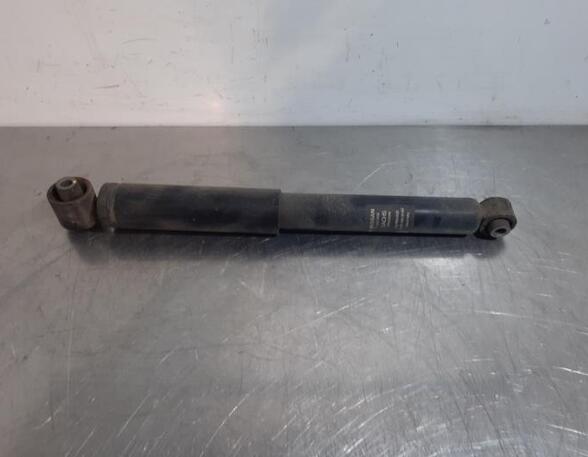 Shock Absorber NISSAN QASHQAI / QASHQAI +2 I (J10, NJ10, JJ10E)