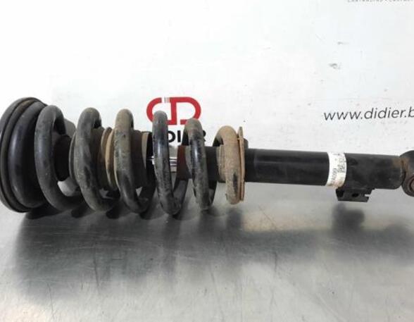 Shock Absorber MITSUBISHI L200 / TRITON (KJ_, KK_, KL_)