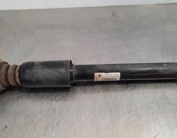 Shock Absorber BMW 1 (F20)