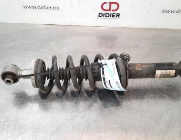 Shock Absorber PEUGEOT 508 II (FB_, FH_, F3_)