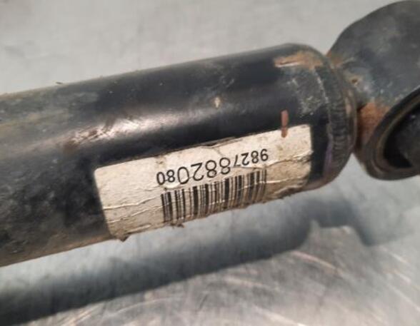 Shock Absorber PEUGEOT 508 II (FB_, FH_, F3_)