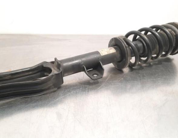 Shock Absorber ALFA ROMEO STELVIO (949_)