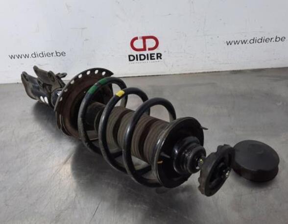 Shock Absorber HYUNDAI i10 II (BA, IA)