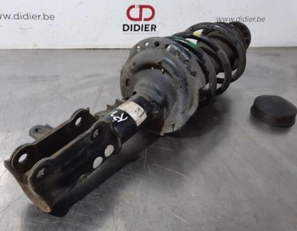 Shock Absorber HYUNDAI i10 II (BA, IA)