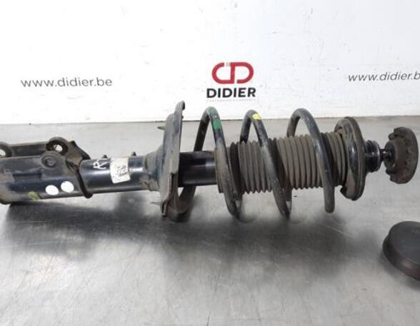 Shock Absorber HYUNDAI i10 II (BA, IA)