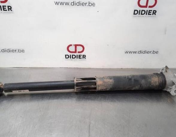 Shock Absorber VW POLO (AW1, BZ1)