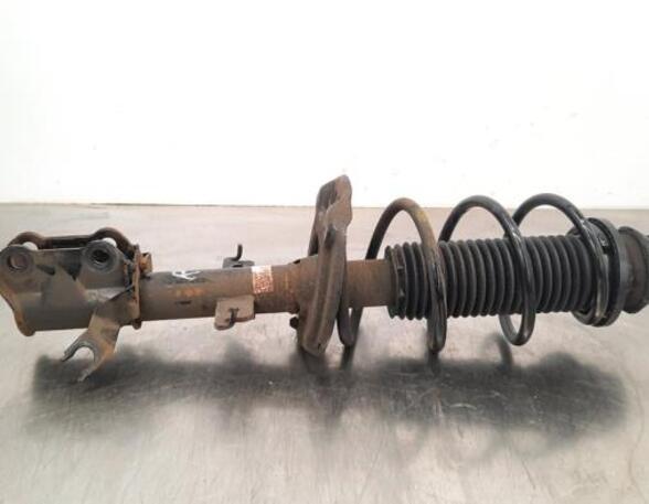 Shock Absorber RENAULT CAPTUR II (HF_)