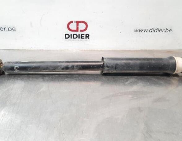 Shock Absorber RENAULT CLIO V (B7_)